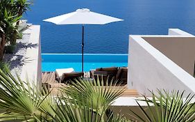 Luxury Apartments Villa Ruzmarina With New Heated Infinity Pool And Lounge Area